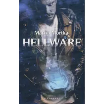 Hellware. Miasteczko Nonstead. Tom 2
