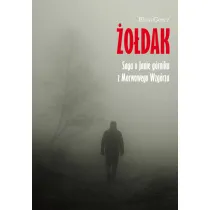 �o�dak. Saga o Janie g�rniku z Morwowego Wzg�rza