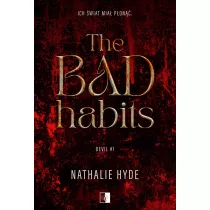 The Bad Habits. Devil. Tom 1