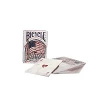 Karty American Flag