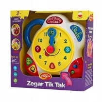 Zegar Tik Tak Dumel