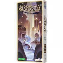 Dixit 7. Wizje Rebel