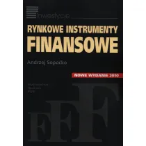 Rynkowe instrumenty finansowe