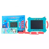TABLET DO RYSOW LCD KOL B/O 330X250 PUD Madej