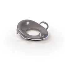 Dolu Nakadka sedesowa antypolizgowa szara