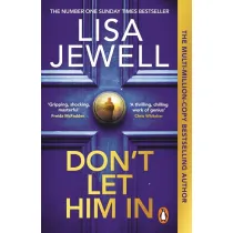 Don`t Let Him In
