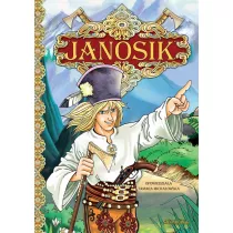 Janosik