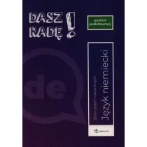 Dasz Rad! Jzyk niemiecki Zbir zada maturalnych Poziom podstawowy