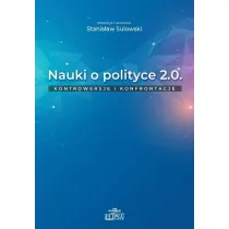 Nauki o polityce 2.0. Kontrowersje i konfrontacje