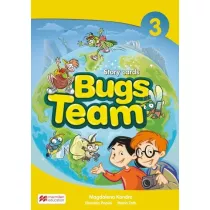 Bugs Team 3. Story Cards