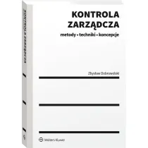 Kontrola zarz�dcza