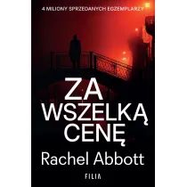 Za wszelk� cen�