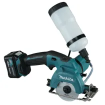Makita Przecinarka do p�ytek 12v 85mm cc301dsmj 2x4,0ah