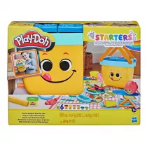 Play-Doh Starters piknik i nauka ksztatw Hasbro