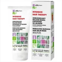 Elfa Pharm Intensive Maska opianowa przeciw wypadaniu wosw 200 ml