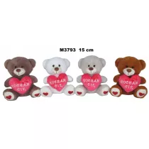 Mi� 15cm MIX Sun-Day