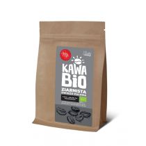 Quba Caffe Kawa ziarnista 100% Arabica Honduras 250 g Bio