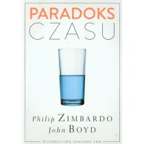 Paradoks czasu