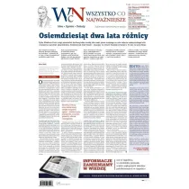 Wszystko, co Najwa�niejsze nr 40