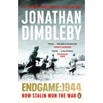 Endgame 1944 wer. angielska