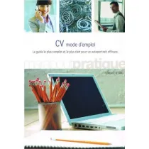 CV mode d`emploi