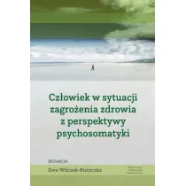 Cz�owiek w sytuacji zagro�enia zdrowia..