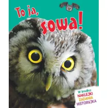 To ja, sowa!
