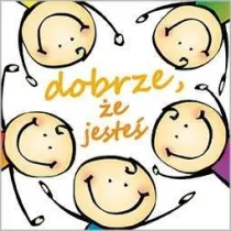 Dobre strony - Dobrze, �e jeste�
