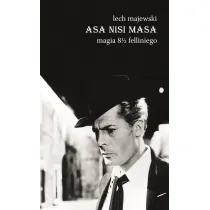 Asa nisi masa magia 8 1/2