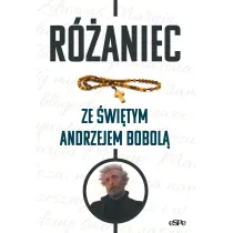 R�aniec ze �wi�tym Andrzejem Bobol�