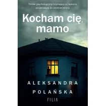 Kocham ci�, mamo