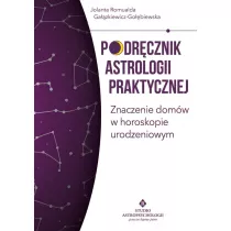 Podrcznik astrologii praktycznej