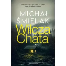 Wilcza chata (pocket)