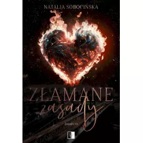 Z�amane zasady. Zasady. Tom 3