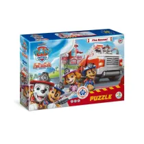 Puzzle Psi Patrol Stra�acy Dodo