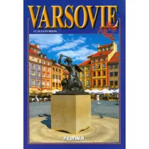Warszawa i okolice 466 fotografii wer. francuska