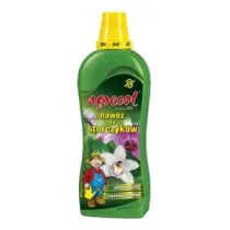 Agrecol Nawz w pynie Storczyki 750 ml