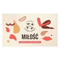 Mydlarnia 4 Szpaki Zestaw Mio: Olejek do masau + Mydo w pynie 100 ml + 500 ml