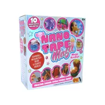 Nano Tape Magic - Mega kreacje Epee