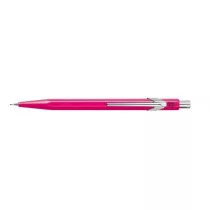 Carandache O��wek automatyczny 844 0,7mm r�owy