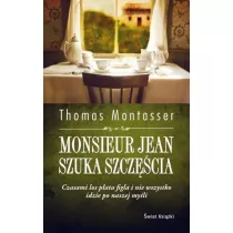 Monsieur Jean szuka szczcia