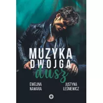 Muzyka dwojga dusz. Kings of Sin. Tom 4