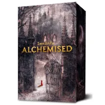 Alchemised