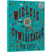 Wielkie cywilizacje pod lup