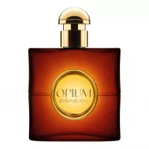 Yves Saint Laurent Opium Pour Femme woda toaletowa spray 90 ml