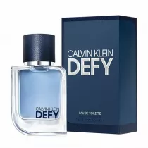 Calvin Klein Woda toaletowa Defy Men 50 ml