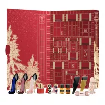 Carolina Herrera Kalendarz adwentowy zestaw miniatur