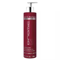 abril et nature Dinamic Cream odywczy krem wygadzajcy 200 ml