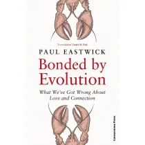 Bonded by Evolution
