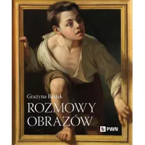 Rozmowy obraz�w